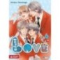 SILENT LOVE TOME 4 (MANGA)