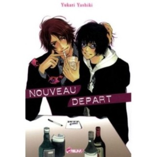 NOUVEAU DEPART, TOME 1 :
