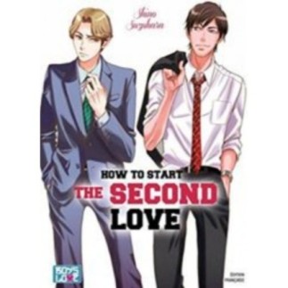 HOW TO START THE SECOND LOVE