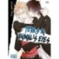 TEARS IN ANIMAL'S EYES - LIVRE (MANGA) - YAOI