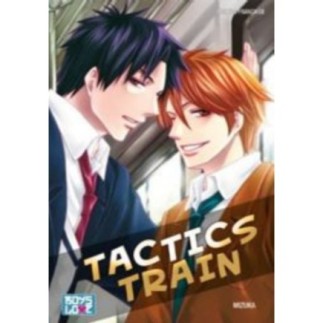 TACTICS TRAIN