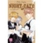 NIGHT CAFE - TOME 1 - MY SWEET KNIGHTS (MANGA)