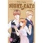 NIGHT CAFE - MY SWEET KNIGHTS TOME 2