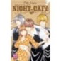 NIGHT CAFE - TOME 3 - MY SWEET KNIGHTS (MANGA)