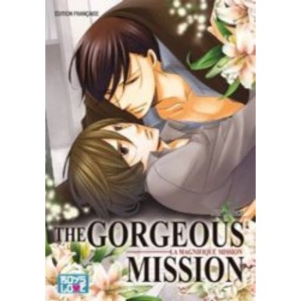 THE GORGEOUS MISSION