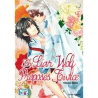 THE LIAR WOLF PROPOSES TWICE