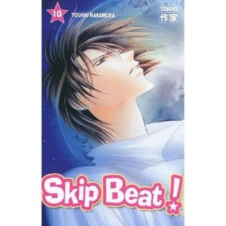 SKIP BEAT ! - TOME 10 (MANGA)