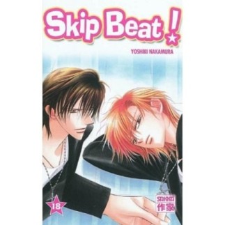 SKIP BEAT ! - TOME 18 (MANGA)