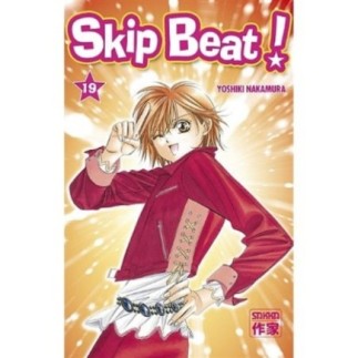SKIP BEAT ! - TOME 19 (MANGA)