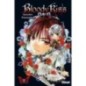 BLOODY KISS - TOME 1 (MANGA)