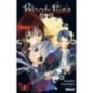 BLOODY KISS - TOME 2 (MANGA)
