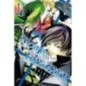 CODE BREAKER, TOME 11 :
