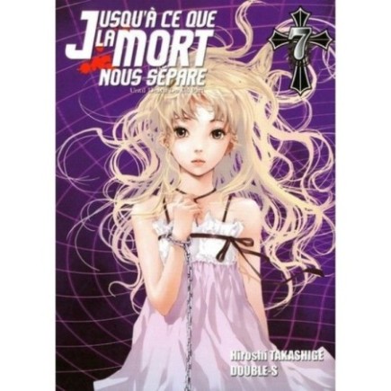 JUSQU'A CE QUE LA MORT NOUS SEPARE