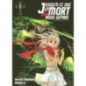 JUSQU'A CE QUE LA MORT NOUS SEPARE - TOME 1 (MANGA)