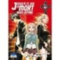 JUSQU'A CE QUE LA MORT NOUS SEPARE - TOME 2 (MANGA)