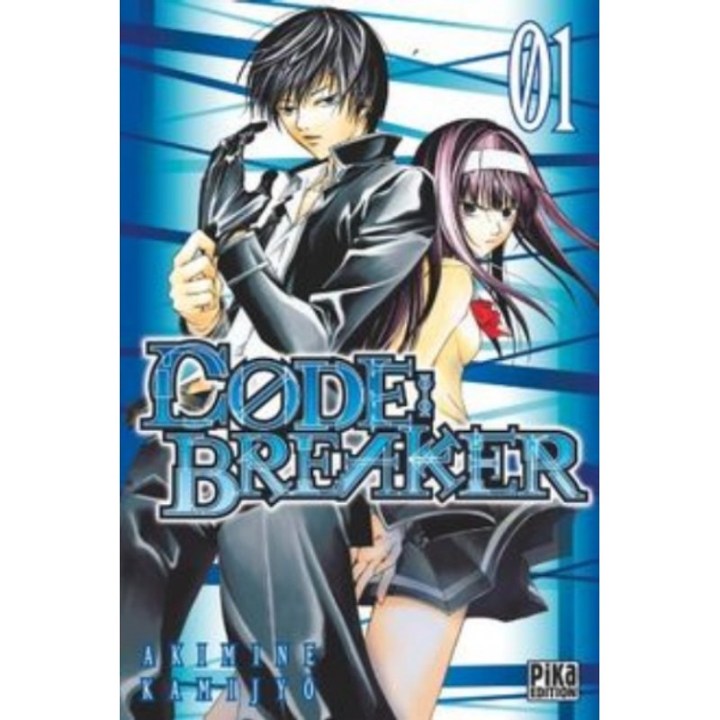 CODE:BREAKER T01