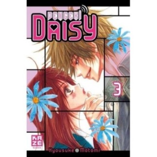 DENGEKI DAISY, TOME 3 :