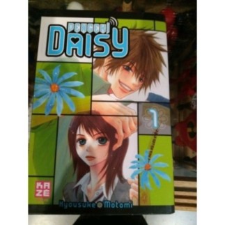 DENGEKI DAISY T01