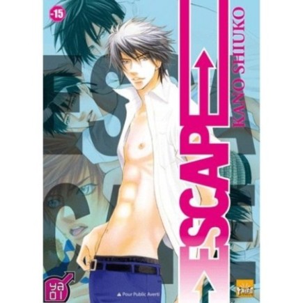 ESCAPE