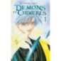 DEMONS ET CHIMERES - TOME 1 (MANGA)