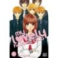MY LOVELY HOCKEY CLUB - VOLUME 1 (MANGA)