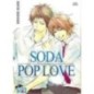 SODA-POP LOVE - LIVRE (MANGA) - YAOI