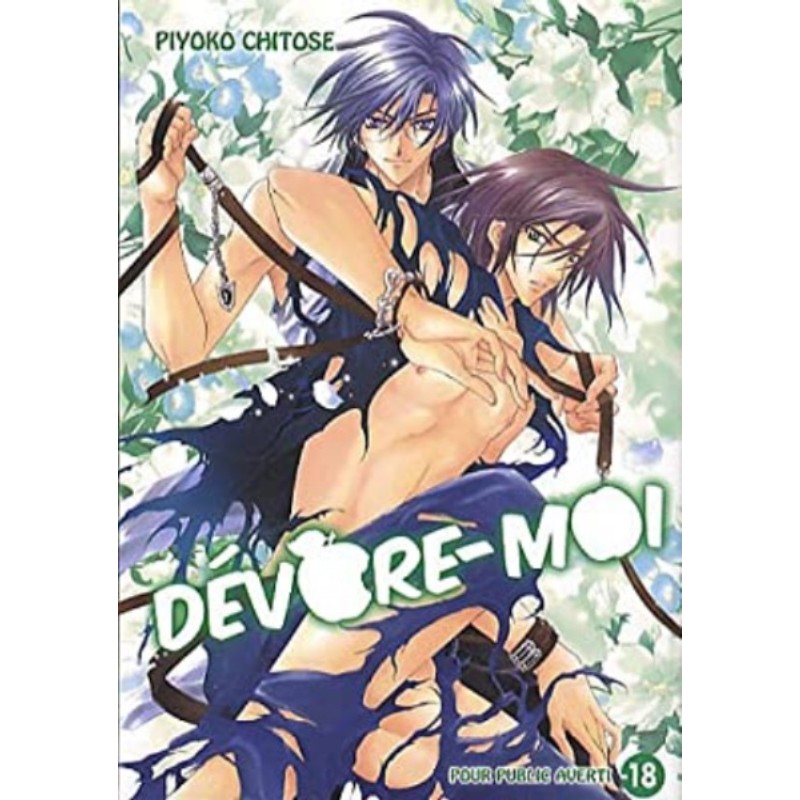 DEVORE MOI !