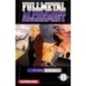 FULLMETAL ALCHEMIST - TOME 11 (MANGA)