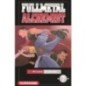 FULLMETAL ALCHEMIST - TOME 7 (MANGA)