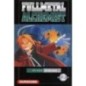 FULLMETAL ALCHEMIST - TOME 2 (MANGA)