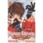 PRINCE ELEVEN, TOME 2 :