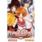 PRINCE ELEVEN, TOME 1 :