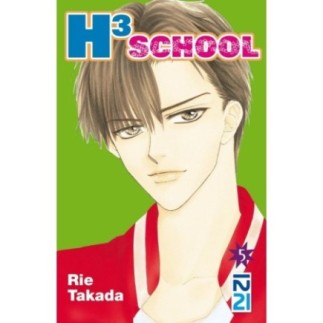 H3 SCHOOL ! - TOME 5