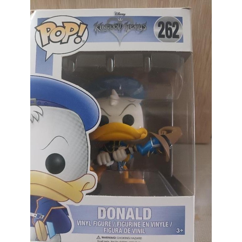 POP DISNEY DONALD 