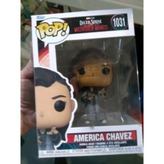 POP AMERICA CHAVEZ