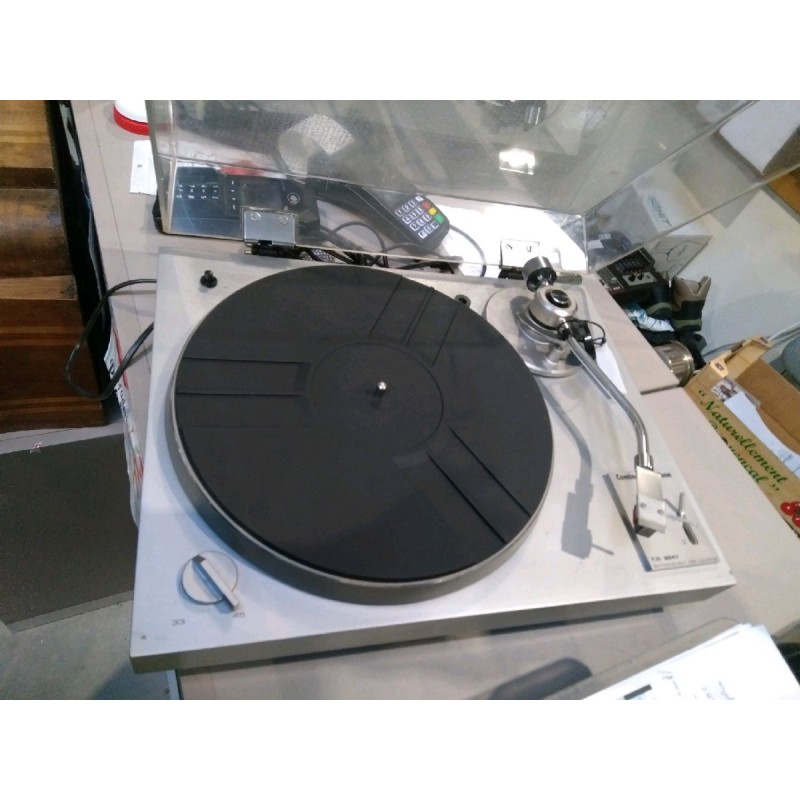 PLATINE VINYL CONTINENTAL EDISON TD 9947 FONCTIONNELLE 