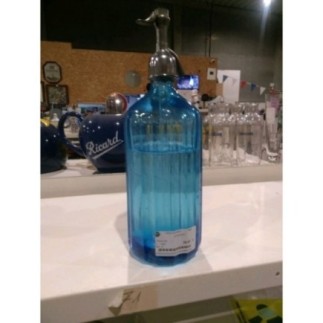 SYPHON BLEU