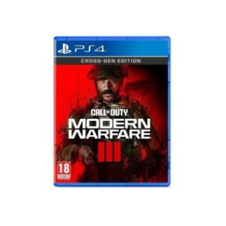 CALL OF DUTY MODERN WARFARE III