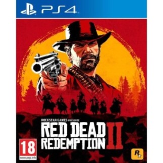 RED DEAD REDEMPTION II ( 2 )