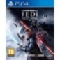 STAR WARS JEDI : FALLEN ORDER