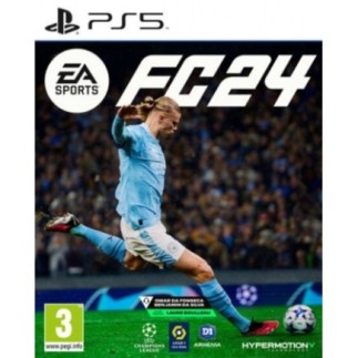 EA SPORTS FC 24 STANDARD EDITION
