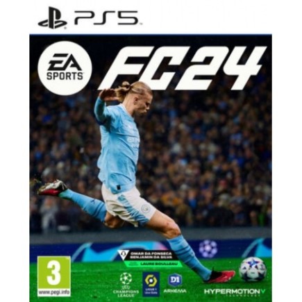 EA SPORTS FC 24 STANDARD EDITION
