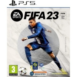 FIFA 23