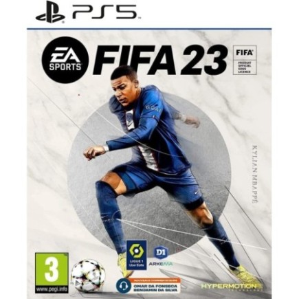 FIFA 23