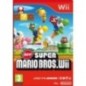 NEW SUPER MARIO BROS. WII