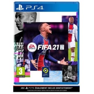 FIFA 21