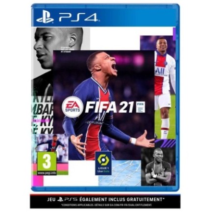 FIFA 21