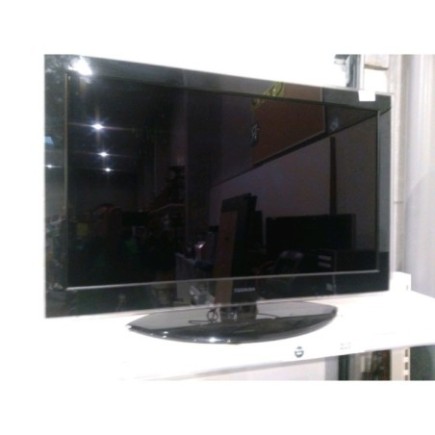 TELEVISEUR TOSHIBA 103 CM + TELECOMMANDE 