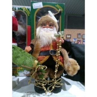 PERE NOEL DE DECORATION