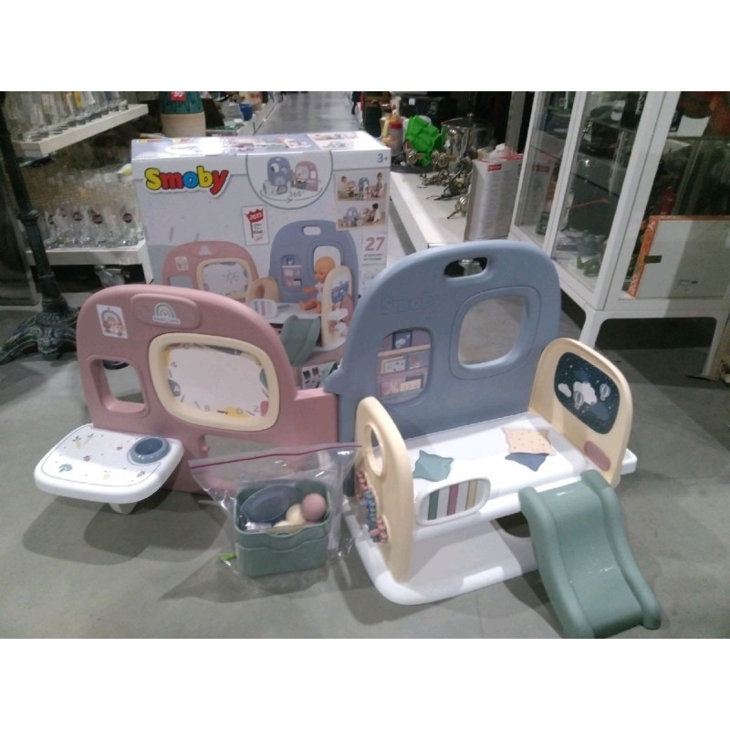 SMOBY CRECHE 